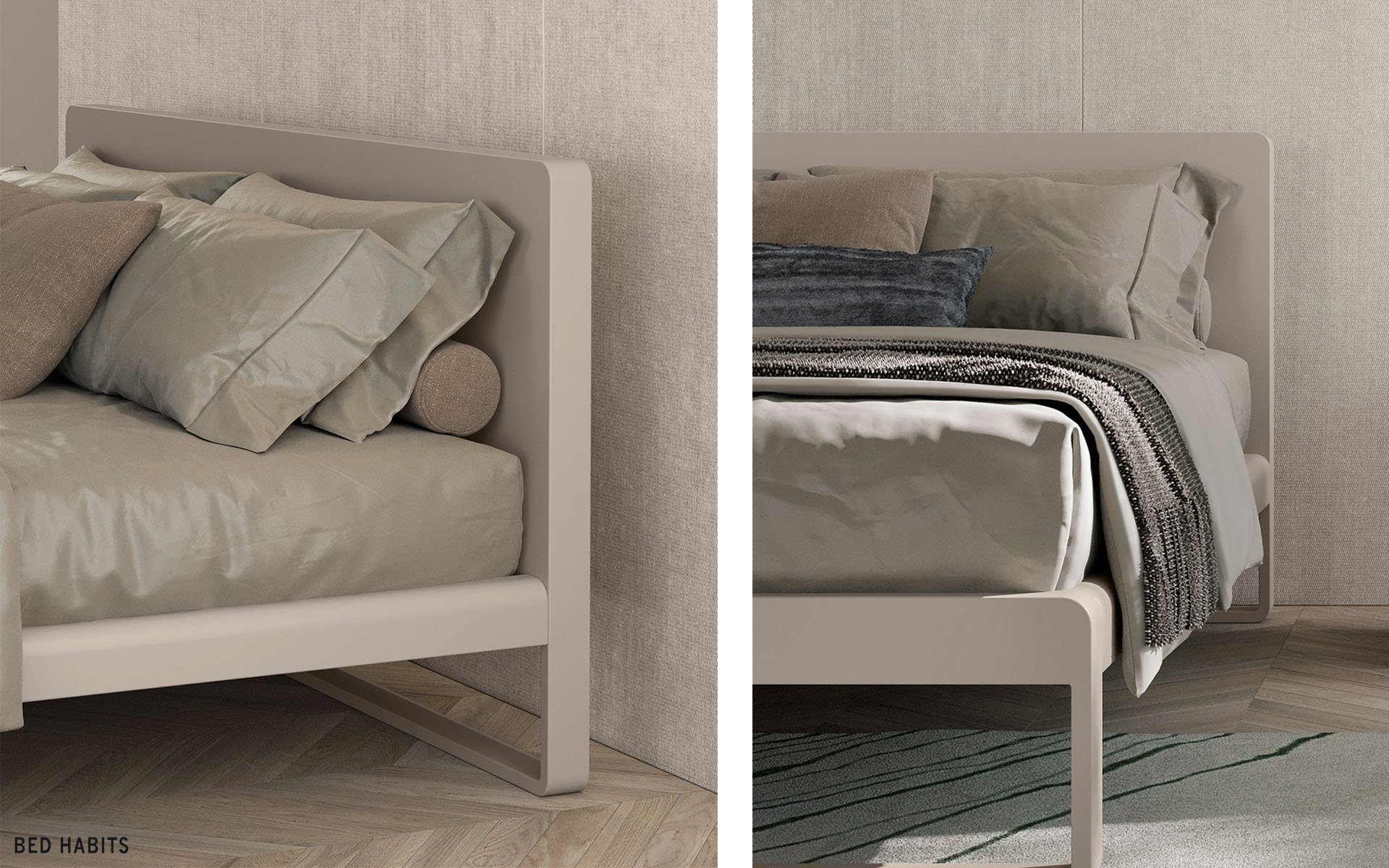 Designbed DeanMartin SerieO BedHabits 20